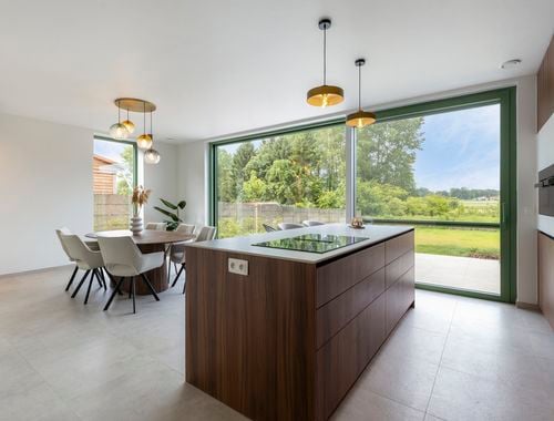                                         Maison à vendre à Kerkom, € 690.000
