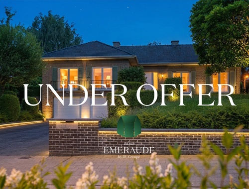                                         Villa à vendre à Lauwe, € 490.000
