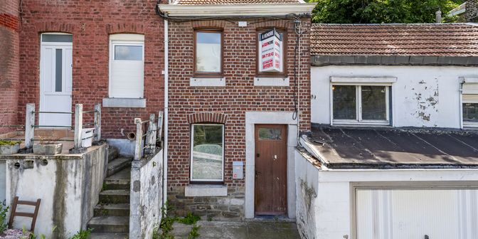 Maison à vendre à 4602 Cheratte