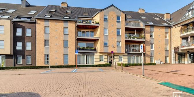 Garage te huur in Europaplein 56, 3620 Lanaken