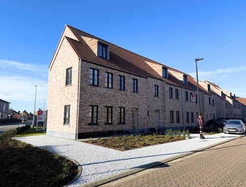                                         Woning te koop in Waregem, € 415.000
