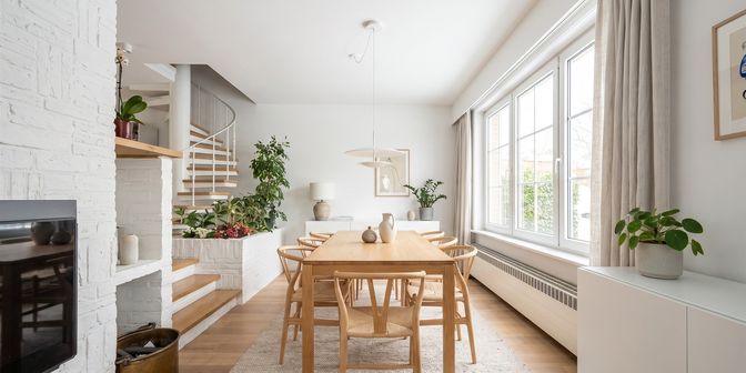 Huis te koop in Quinten Matsijsstraat 11, 2900 Schoten