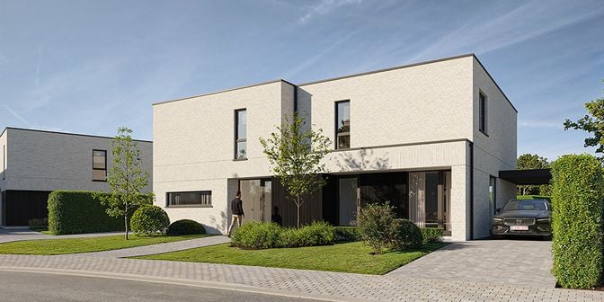 Huis te koop in Lange Nieuwstraat 120, 9420 Erondegem