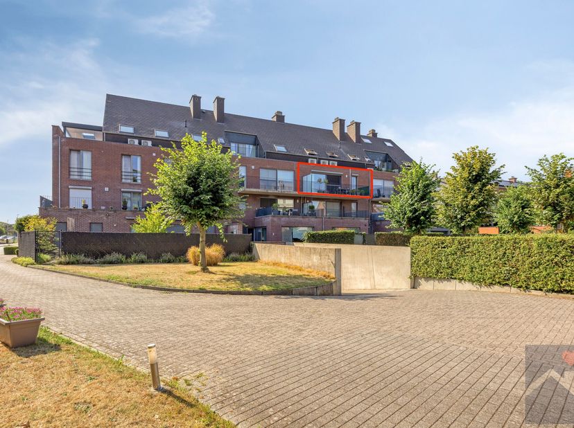 Appartement te koop in Peltanusstraat 29 bus 6,
                    3900 Overpelt