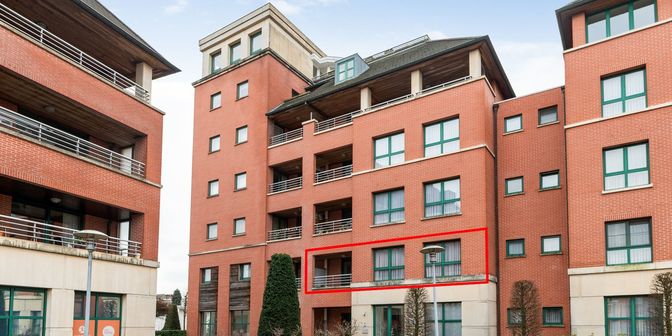 Appartement te koop in Vogelzang 3 bus 10, 2300 Turnhout