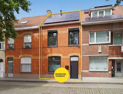                                         Woning te koop in Sint-Kruis, € 399.000

