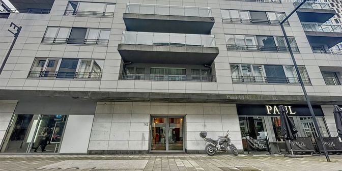 Appartement à louer à Emile Jacqmainlaan 142 boîte 7.08, 1000 Bruxelles