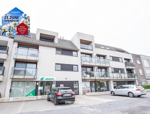                                         Appartement à vendre à Olsene, € 225.000
