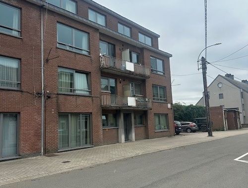                                        Gelijkvloers app. te koop in Tongeren, € 160.000
