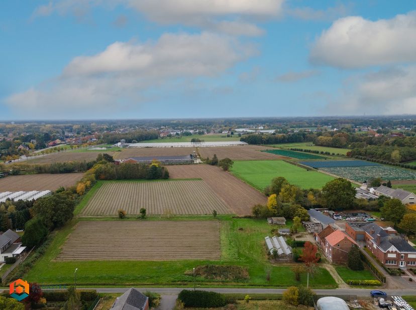 Maison à vendre
                    à 2580 Putte
