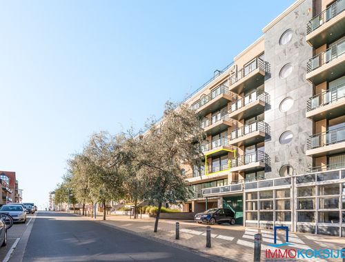                                         Appartement à vendre à Koksijde, € 340.000
