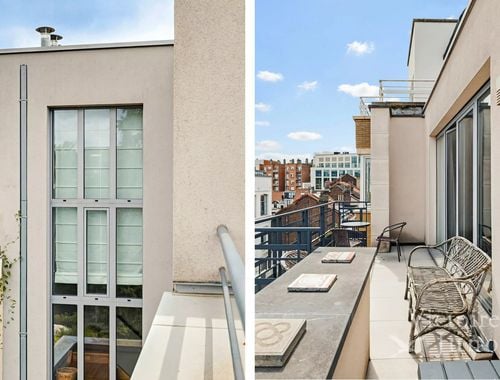                                         Appartement te koop in Elsene, € 979.000
