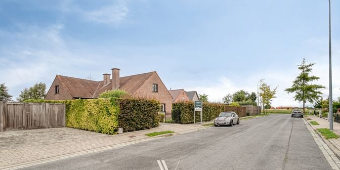 Huis te koop in Elegastlaan 4, 8870 Izegem