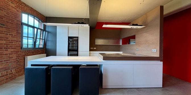 Appartement te huur in Meerweg  101 bus B53, 1601 Ruisbroek
