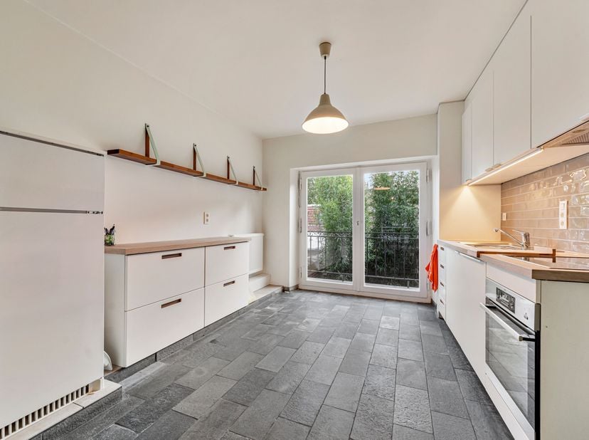 Huis te huur in Priesterstraat 1,
                    8970 Poperinge