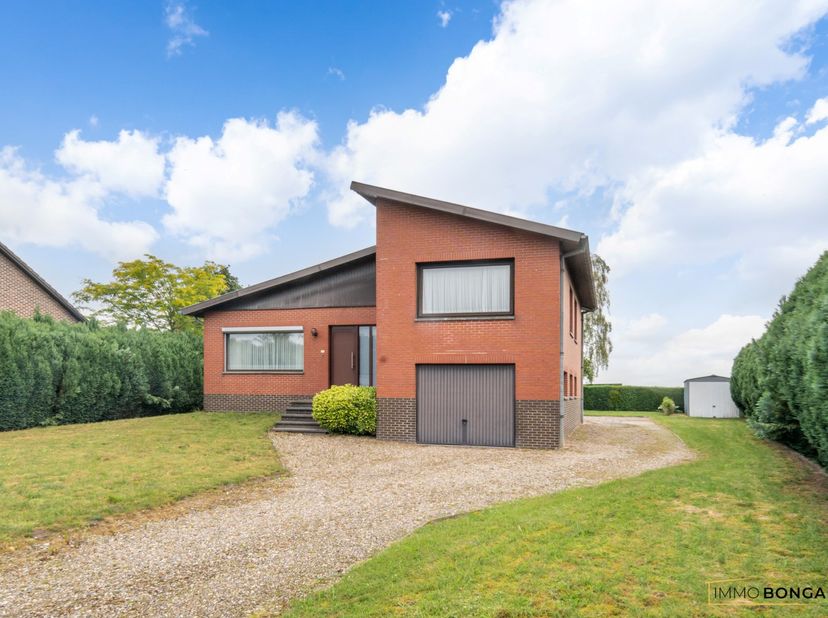 Maison à vendre
                    à 3670 Wijshagen