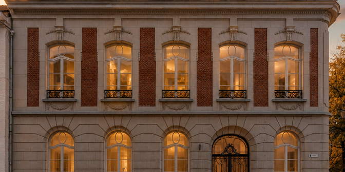 Project in Herentalsstraat 20, 2300 Turnhout