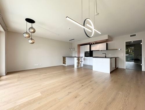                                        Appartement à louer à Evere, € 1.650

