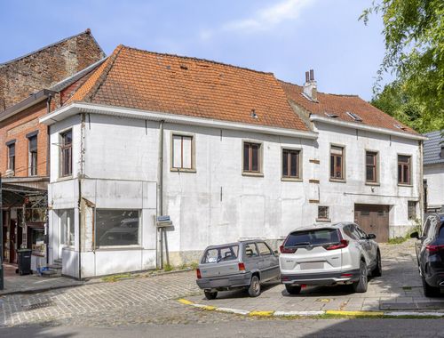                                         Gemengd gebruik te koop in Overijse, € 295.000
