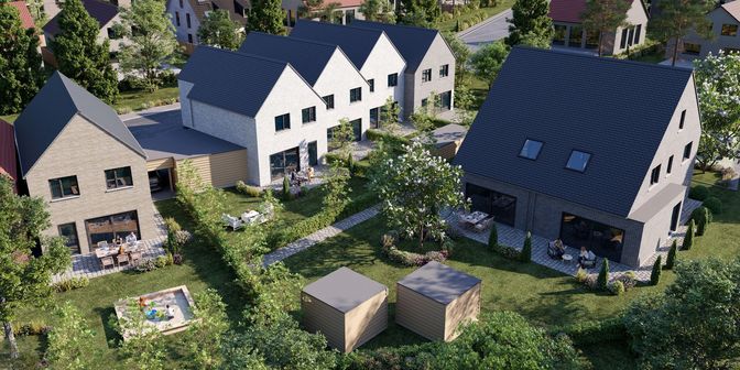 Maison à vendre à Vijfwegstraat 47, 8460 Ettelgem