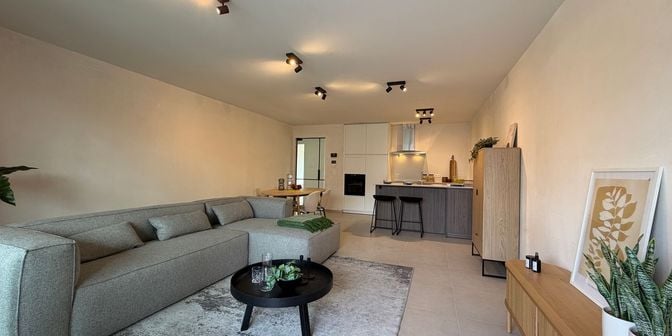 Appartement te koop in Torhoutse Steenweg 249 bus 1.01, 8200 Sint-Andries