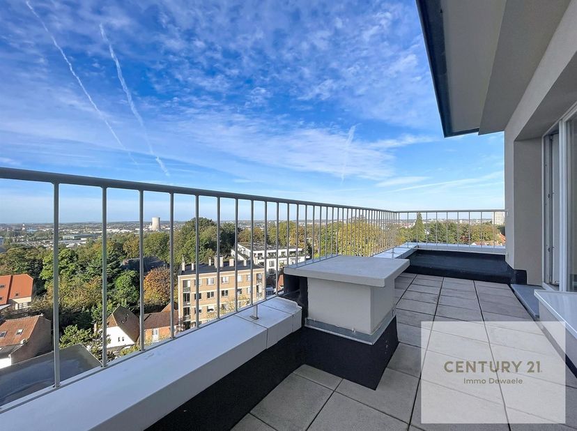 Appartement te koop in Avenue du Vossegat 43 bus 4,
                    1180 Ukkel