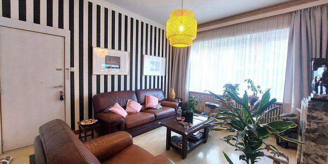 Appartement à vendre à Heilig-Hartlaan 3 boîte 0001, 8400 Oostende