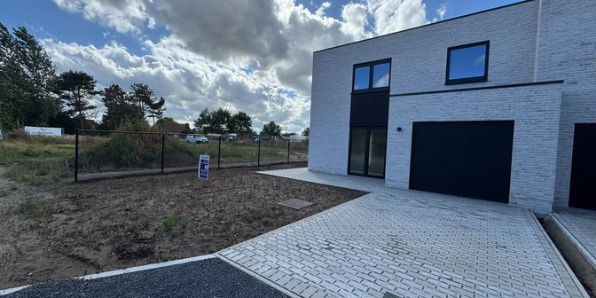 Huis te koop in Tuimelaar 7 bus E, 9930 Zomergem