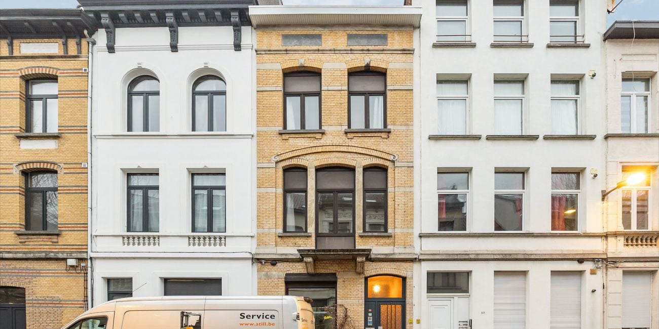 Duboisstraat