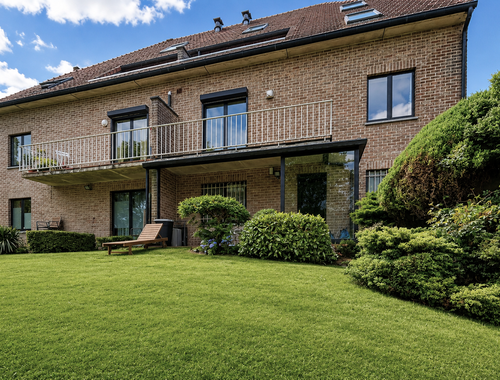                                         Duplex te koop in Sint-Genesius-Rode, € 369.000

