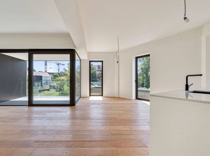 Appartement à louer
                    à 8500 Kortrijk
