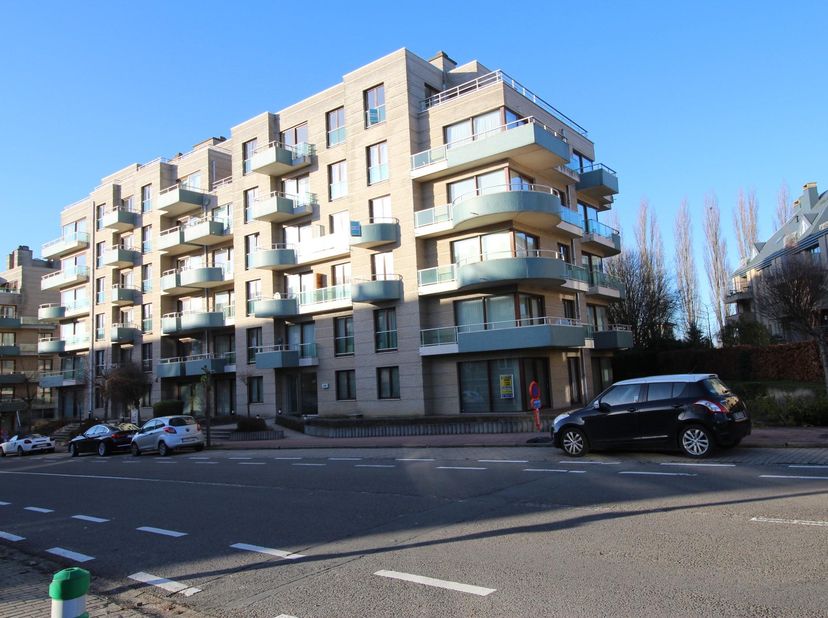 Appartement te huur in Konkelstraat 220,
                    1200 Sint-Lambrechts-Woluwe