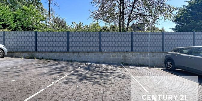 Garage te koop in Rue Pierre Flamand 32, 1420 Braine-l'Alleud