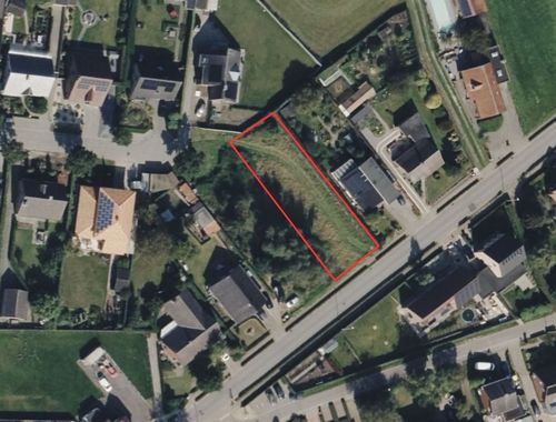                                         Bouwgrond te koop in Meer, € 265.000

