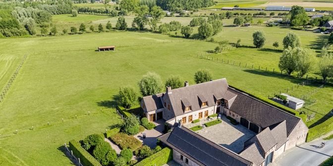Huis te koop in Boekhoutstraat 23, 9860 Oosterzele