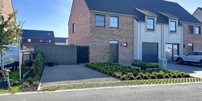 Huis te koop in Oude Gentstraat 36D, 8760 Meulebeke