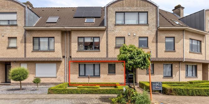 Appartement te koop in Mussenhoevelaan 8, 2530 Boechout