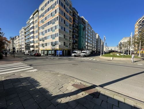                                         Appartement te huur in Oostende, € 850
