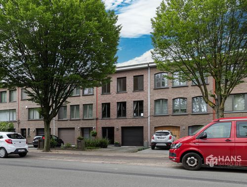                                         Woning te koop in Merksem, € 399.900
