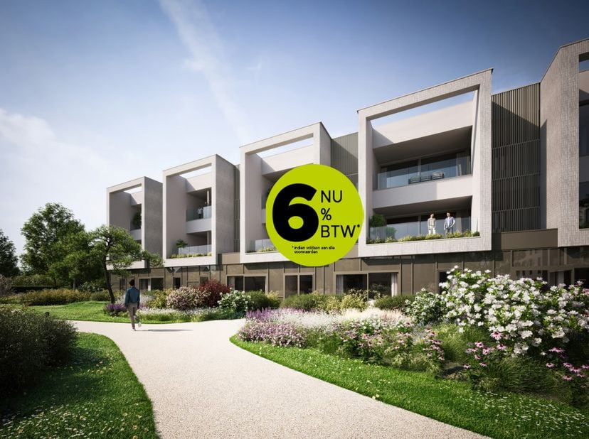 Appartement à vendre
                    à 3650 Dilsen-Stokkem