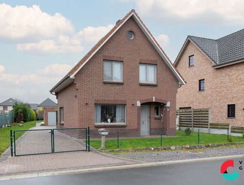                             Maison à vendre à Kaulille
