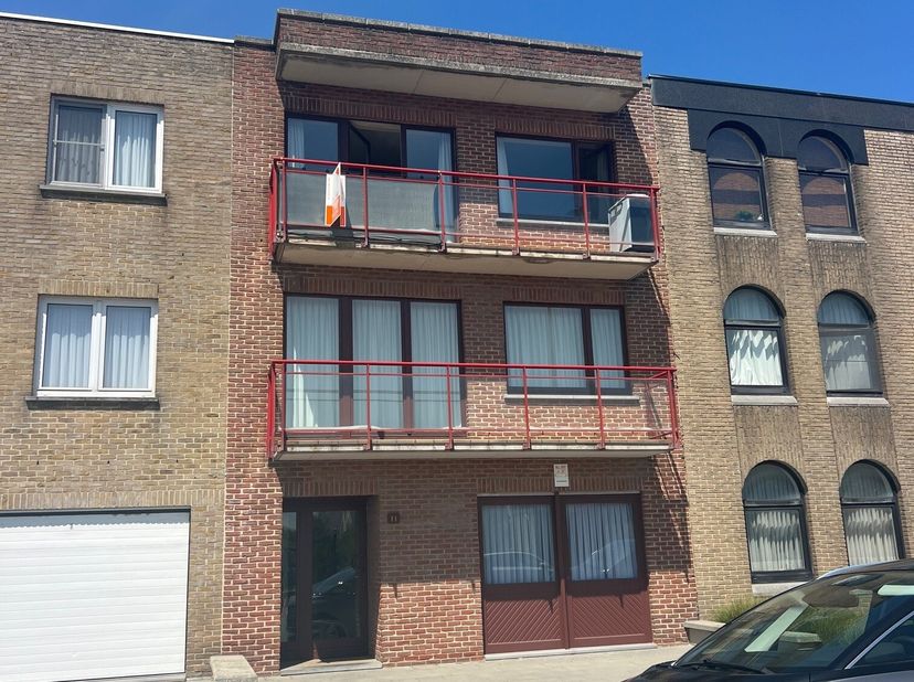 Appartement à vendre
                    à 8420 Wenduine