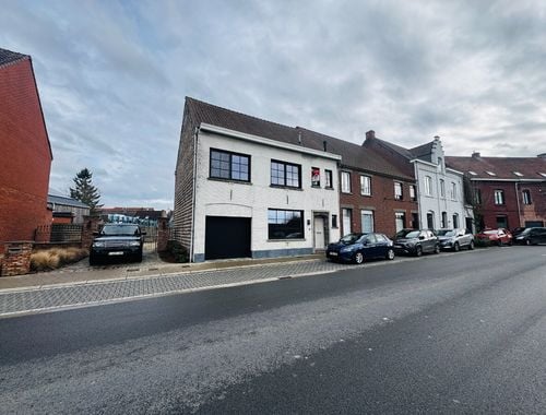                                         Maison à vendre à Rekkem, € 520.000
