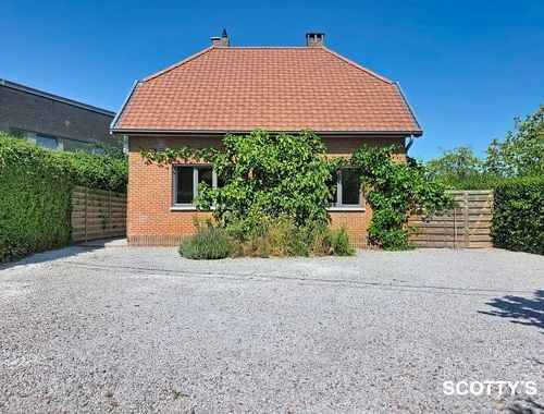                                         Woning te huur in Sint-Genesius-Rode, € 2.150
