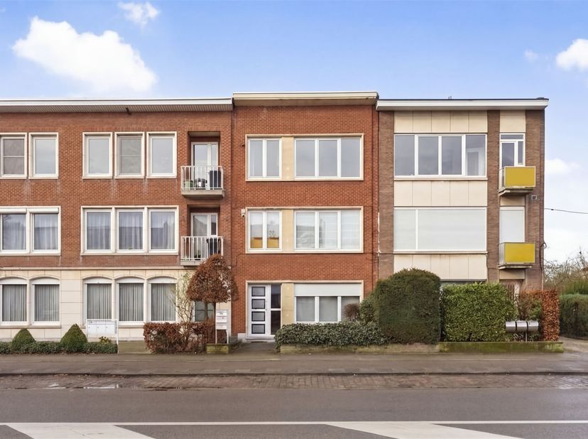 Appartement à vendre
                    à 2650 Edegem
