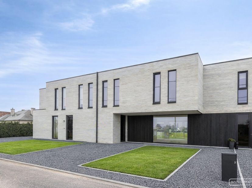 Maison à vendre
                    à 8572 Kaster