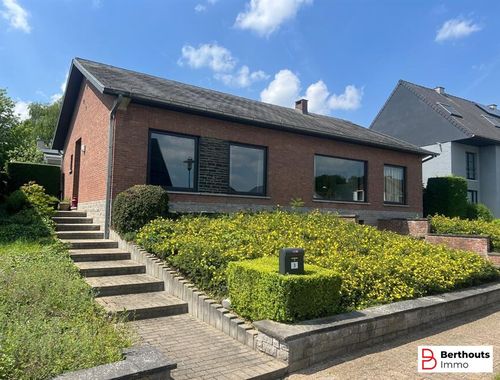                                         Villa à vendre à Grimbergen, € 535.000
