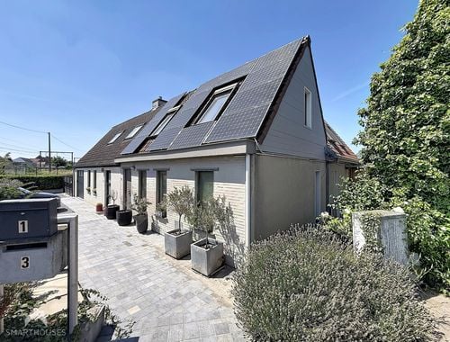                                         Woning te koop in Harelbeke, € 350.000
