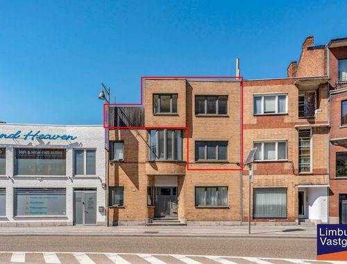                                         Duplex te koop in Hasselt, € 269.000
