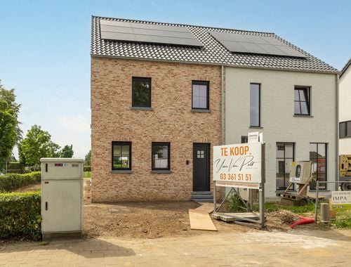                                         Woning te koop in Herenthout, € 514.000
